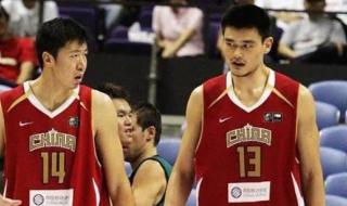 中国男排参加了几届世锦赛及奥运会 中国男篮世锦赛